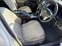 Toyota MARK X лот № 20129 оценка RA  с аукциона в Японии 7