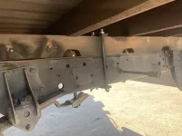 Hino RANGER лот № 4519 оценка 3  с аукциона в Японии 8