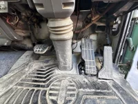 Hino RANGER лот № 4519 оценка 3  с аукциона в Японии 3