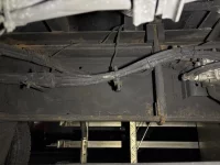 Hino PROFIA лот № 4500 оценка 3  с аукциона в Японии 7