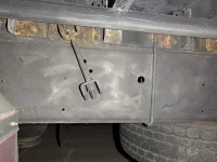 Hino PROFIA лот № 4500 оценка 3  с аукциона в Японии 8