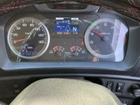 Hino PROFIA лот № 4500 оценка 3  с аукциона в Японии 5