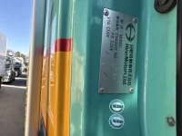 Hino PROFIA лот № 4500 оценка 3  с аукциона в Японии 6