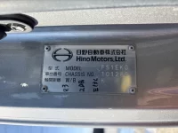 Hino PROFIA лот № 17012 оценка 3  с аукциона в Японии 6