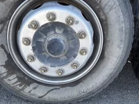 Hino PROFIA лот № 17012 оценка 3  с аукциона в Японии 7