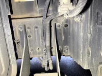 Hino PROFIA лот № 17012 оценка 3  с аукциона в Японии 8