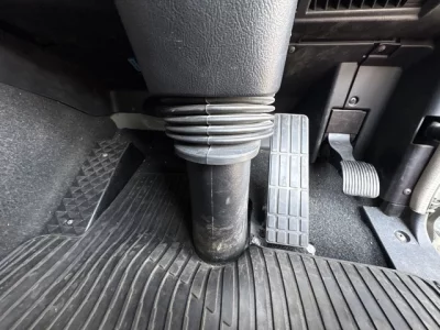 Mitsubishi SUPER GREAT