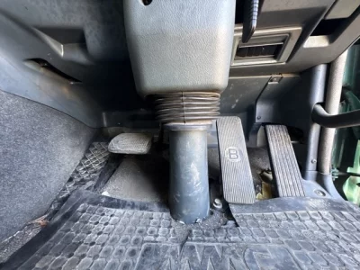 Mitsubishi SUPER GREAT