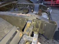 Hino PROFIA лот № 4498 оценка 3.5  с аукциона в Японии 8