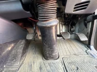 Hino PROFIA лот № 4498 оценка 3.5  с аукциона в Японии 3