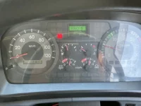 Hino PROFIA лот № 4498 оценка 3.5  с аукциона в Японии 5