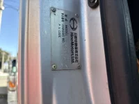 Hino PROFIA лот № 4498 оценка 3.5  с аукциона в Японии 6