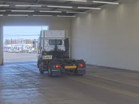 Hino PROFIA лот № 4498 оценка 3.5  с аукциона в Японии 1