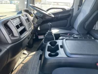 Hino RANGER лот № 12022 оценка 4  с аукциона в Японии 4