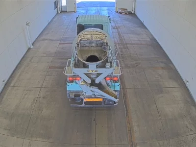 Mitsubishi SUPER GREAT