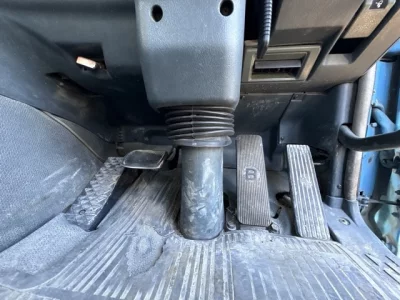 Mitsubishi SUPER GREAT