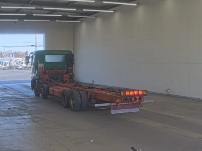 Mitsubishi SUPER GREAT