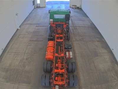 Mitsubishi SUPER GREAT