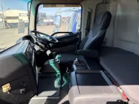 Hino PROFIA лот № 4486 оценка 3  с аукциона в Японии 4