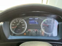 Hino PROFIA лот № 4486 оценка 3  с аукциона в Японии 5