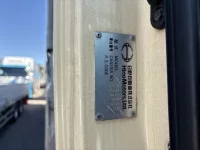 Hino PROFIA лот № 4486 оценка 3  с аукциона в Японии 6