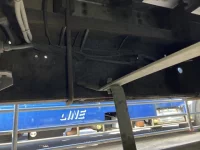 Hino PROFIA лот № 4521 оценка R  с аукциона в Японии 7