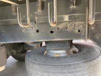 Hino PROFIA лот № 4521 оценка R  с аукциона в Японии 8