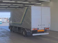 Hino PROFIA лот № 4521 оценка R  с аукциона в Японии 1