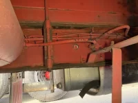 Hino RANGER лот № 4510 оценка 3.5  с аукциона в Японии 7