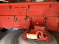 Hino RANGER лот № 4510 оценка 3.5  с аукциона в Японии 8