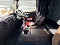 Hino RANGER лот № 4510 оценка 3.5  с аукциона в Японии 4