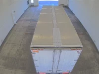 Hino RANGER лот № 4510 оценка 3.5  с аукциона в Японии 2