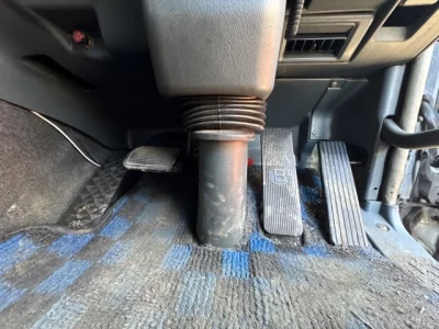 Mitsubishi SUPER GREAT