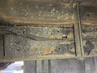 Hino RANGER лот № 4480 оценка R  с аукциона в Японии 7