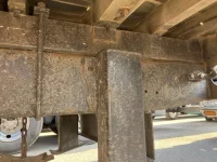 Hino RANGER лот № 4480 оценка R  с аукциона в Японии 8