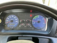 Hino RANGER лот № 4480 оценка R  с аукциона в Японии 5