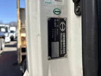 Hino RANGER лот № 4480 оценка R  с аукциона в Японии 6