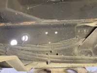 Mitsubishi FUSO FIGHTER лот № 4484 оценка 3.5  с аукциона в Японии 7