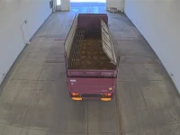 Mitsubishi FUSO FIGHTER лот № 4484 оценка 3.5  с аукциона в Японии 2