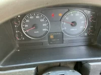 Mitsubishi FUSO FIGHTER лот № 4484 оценка 3.5  с аукциона в Японии 5