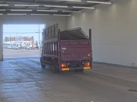 Mitsubishi FUSO FIGHTER лот № 4484 оценка 3.5  с аукциона в Японии 1