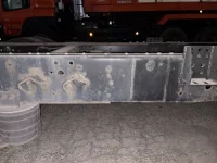 Hino PROFIA лот № 4503 оценка 3  с аукциона в Японии 8