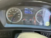 Hino PROFIA лот № 4503 оценка 3  с аукциона в Японии 5