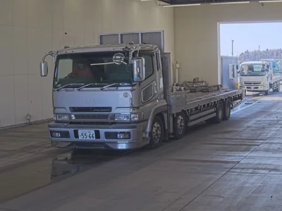 Mitsubishi SUPER GREAT