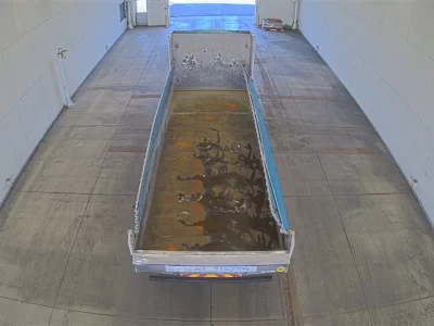 Mitsubishi SUPER GREAT