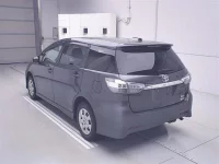 Toyota WISH лот № 70334 оценка R  с аукциона в Японии 1