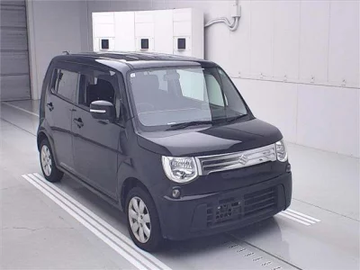 Suzuki MRWAGON