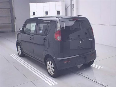 Suzuki MRWAGON