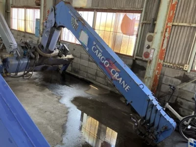 TADANO CRANE