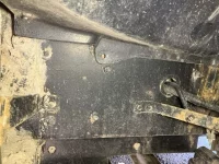 Isuzu TRUCK лот № 4489 оценка 3  с аукциона в Японии 7